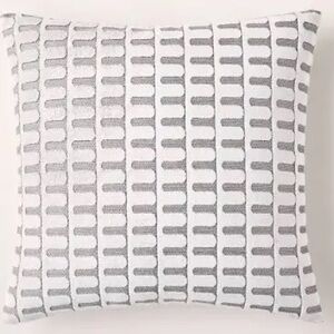 West Elm Pillow Cover